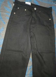 baggy pants jeens women man