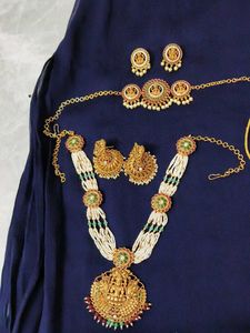 Exquisite Indian Jewellery Set
