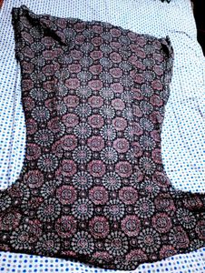 Printed Kurta