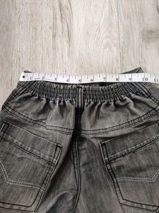 Sc2662 Ocean Cargo Jeans Waist 26