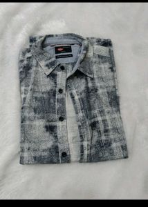 Lee cooper Men's cotton shirt