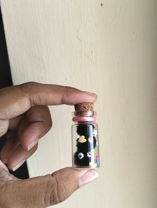Soot Sprites Jar - Studio Ghibli Decor