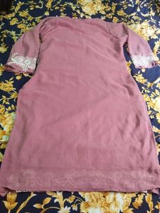 Pakistani suit set