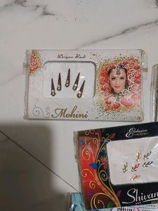 Combo 13 Bindi Ke Patte