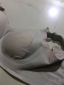 Comfortable Everyday Bra