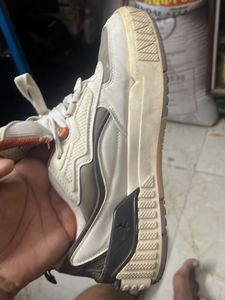 Redtape beautiful Sneaker