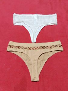 Combo 5 thong size 28