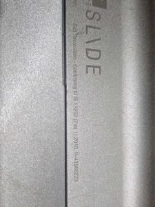 Cracked Screen Tablet (Not working condition )