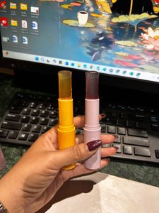 A-List Babe Tinted Smoothing Stick