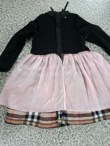 winter dress