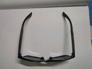 Ray-Ban Black Sunglasses