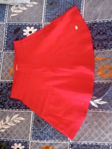 new Mini Skirt
