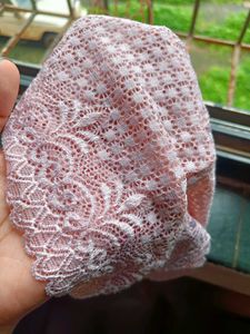Lace Panty
