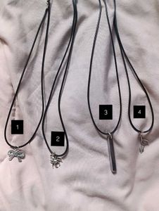 gothic chains