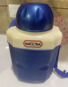 Nayasa Speed Water Bottle 2000ml