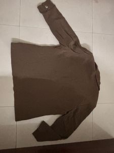 Givenchy vintage brown blazer