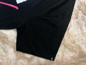 Stay Delulu Graphic Print T-Shirt