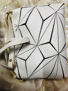 New Fancy Slingbag
