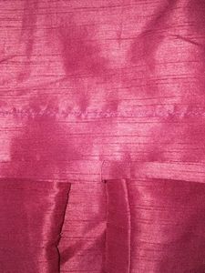 Beautiful Pink Kurta