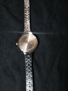 STYLISH SWISSTONE WATCH FOR WOMEN