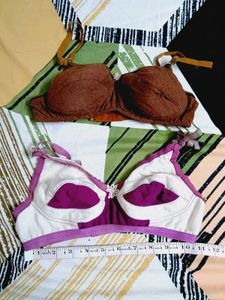 Comfortable BBra Set