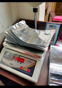 Weighting machine