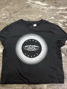 Pure Phase Graphic H&M T-Shirt