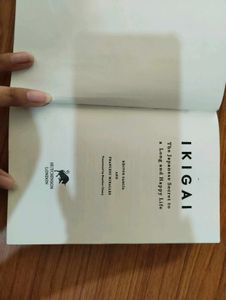 Ikigai