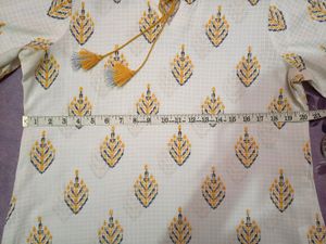 Avaasa Women's Kurta
