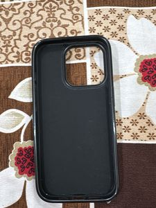 Designer Phone Case with Ring Holder