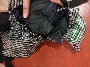 Stylish Off-Shoulder Co-ord Set