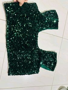 Readymade Saree With Blouse