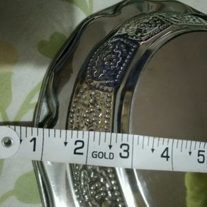 10" * 2" S.Steel Plate