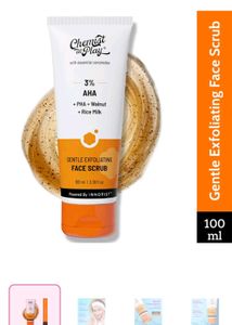 Chemist at Play Vitamin C Face Wash