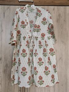 Cotton Shrug