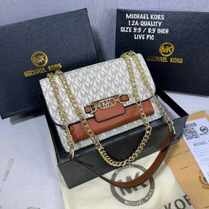 Micheal kors Heather