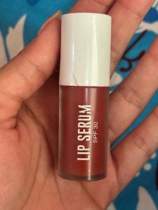 Lip Serum with SPF 30