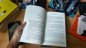 The Last Queen by Chitra Banerjee