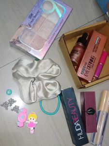 makeup box combo