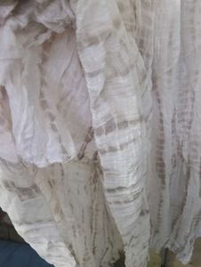 Bohemian Paisley Print Maxi Skirt