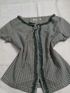 🩵korean sexy top🩵