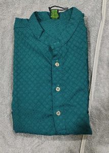 Bundle of 3 kurtas,Good quality and price at this