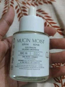 Mucin Moist Serum - Repair Personal Touch Skincare