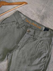 Jack &amp; Jones Cargo Capris