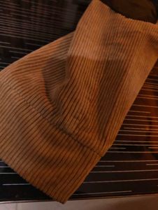Vintage Corduroy Jacket