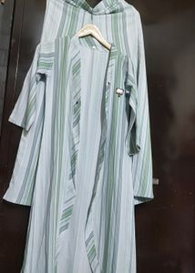 Multi Printed Co-ords Set For 30 Bust