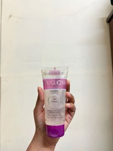 Rejupglow Glycolic & Salicylic Acid Face Wash