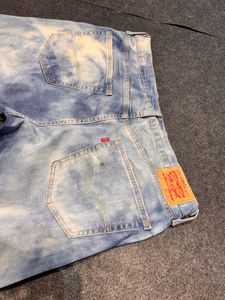 🌌 LEVI’S LIMITED EDITION CLOUD VIBE🌌