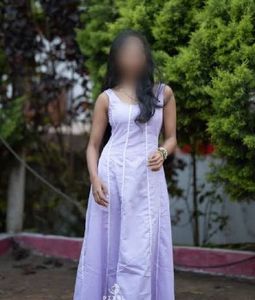 Midi Dress(M)