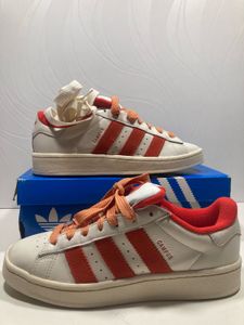 Adidas Campus Sneakers 100%💯 ORIGINAL UK - 7